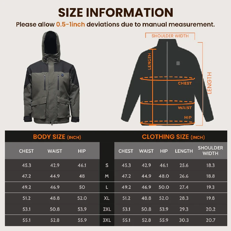 Sports Thin Smart Bluetooth Waterproof Electric Work Solar Woman Fleece Winter Custom Heating Jacket For Men