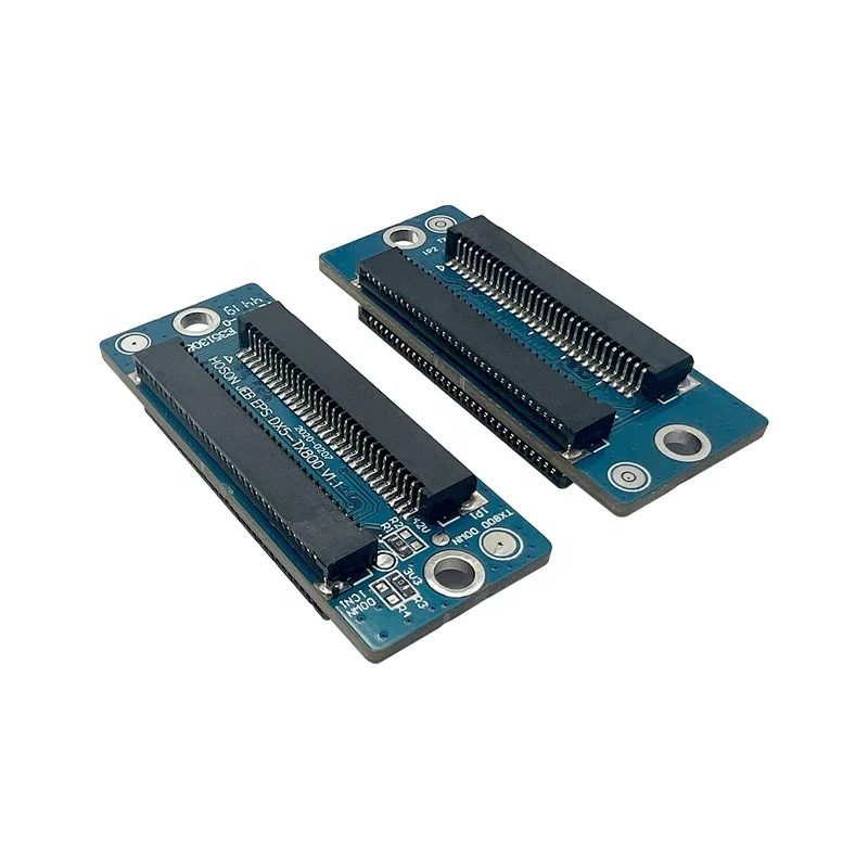 JESI DX5 to TX800 Adapter Board HOSON adapter board connector Print Head Transfer Card Inkjet Printer Parts for printing