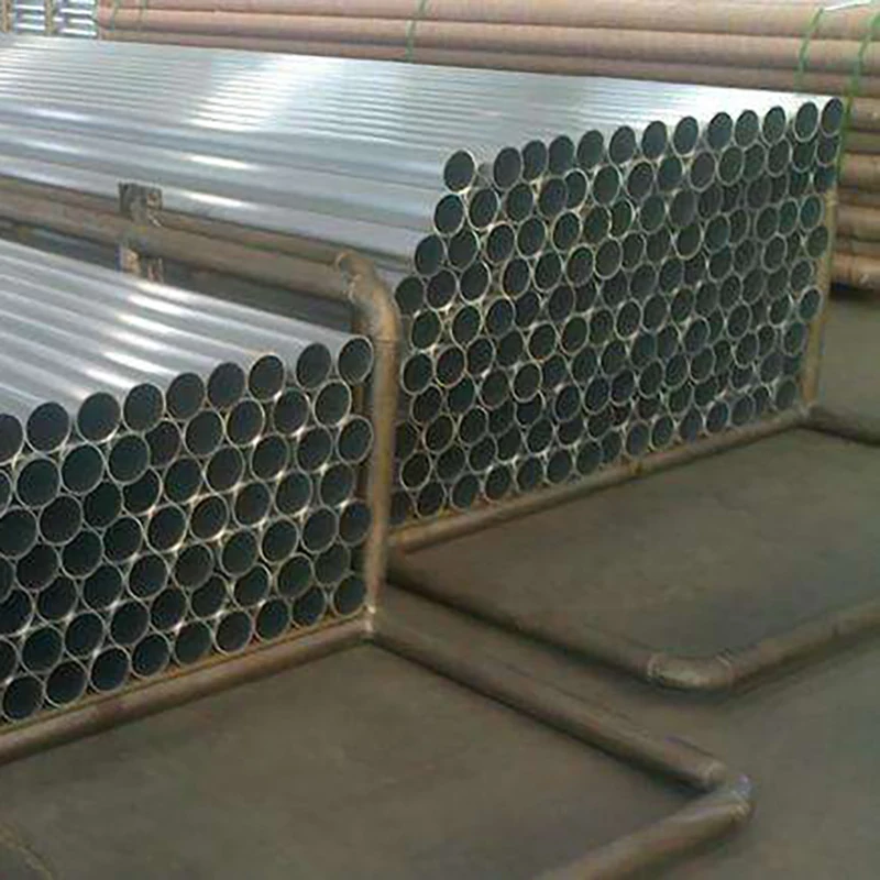 Good Quality 6063 T6 Anodized Extruded Hollow Pipe Extruded Profile Aluminum Tube