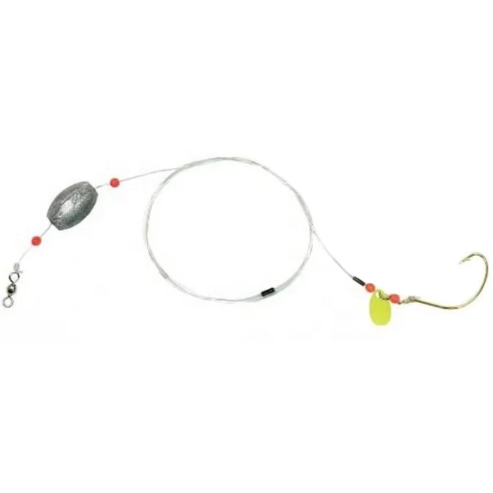 Sea Fishing Professional Flounder (fluke) Rig