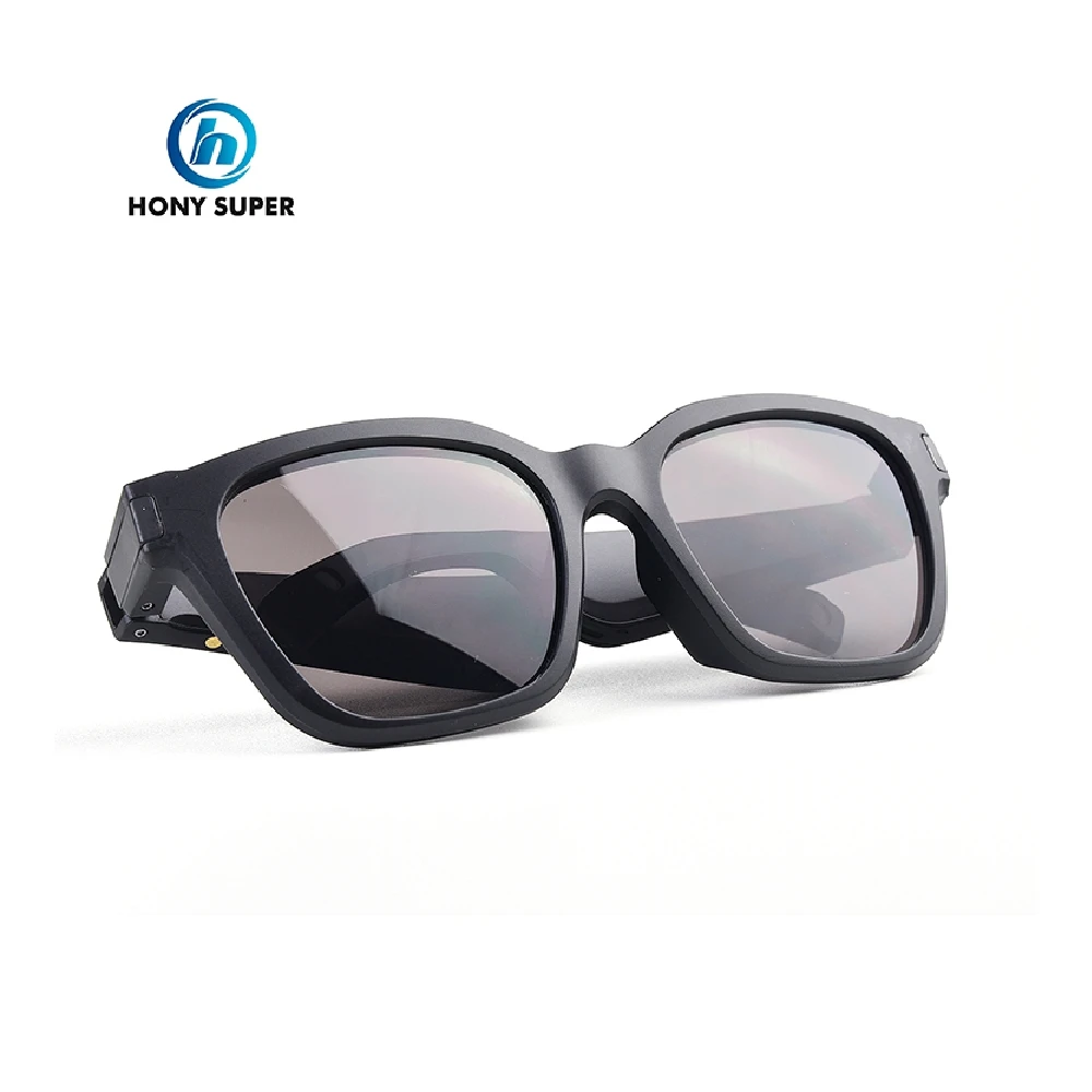 Быстрая доставка солнцезащитные очки с Bluetooth умные