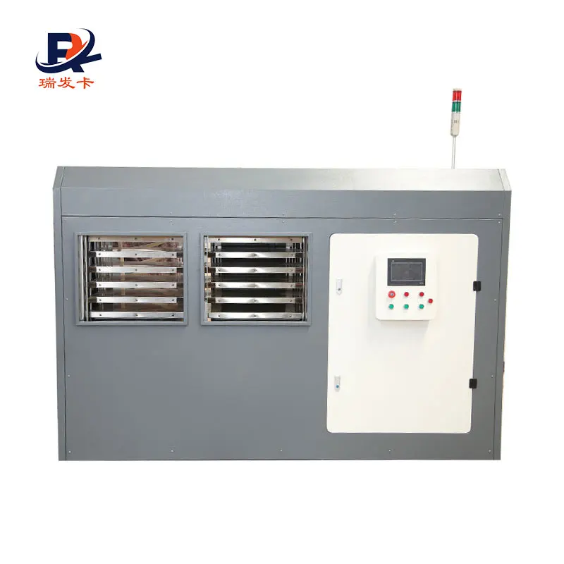 Автоматическая машина для плавки ПВХ-карт A3/A4, ламинатор с RFID-картой/ковриком для резки