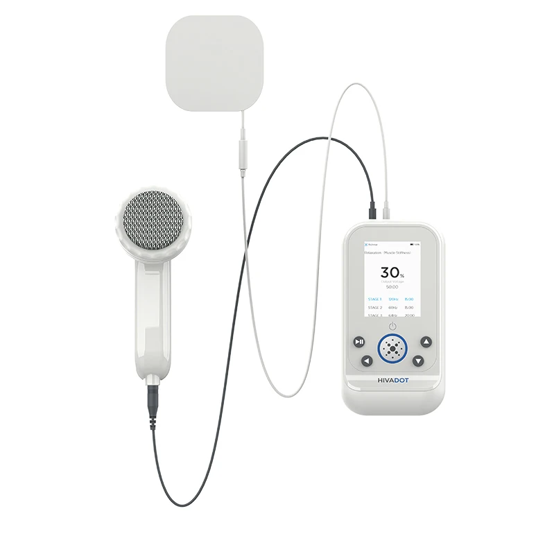 LGT-2360S for surgery muscle stimulator pain oscillation therapy device rehabilitation therapy supplies