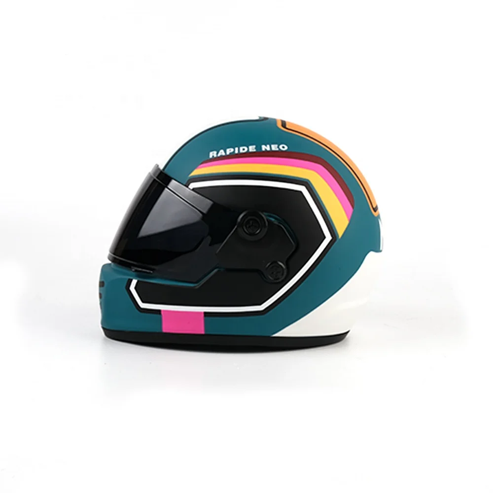 Motorcycle Accessories Motorcycle Helmets Universal Mini Pet Toy Model Helmet