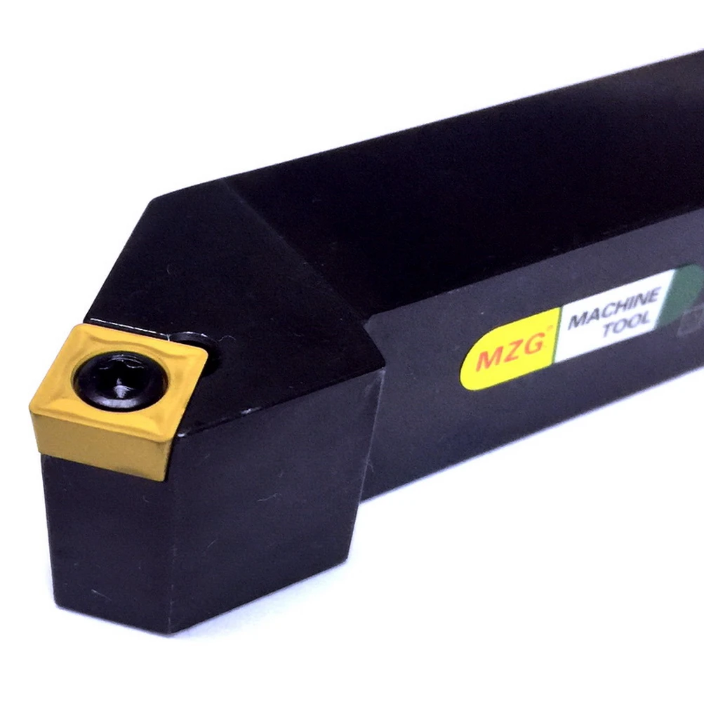 Maifix SSSCR CNC Lathe Machine Arbor SCMT Carbide Inserts Boring Bar Clamped Steel Cutter Cylindrical Turning Tool