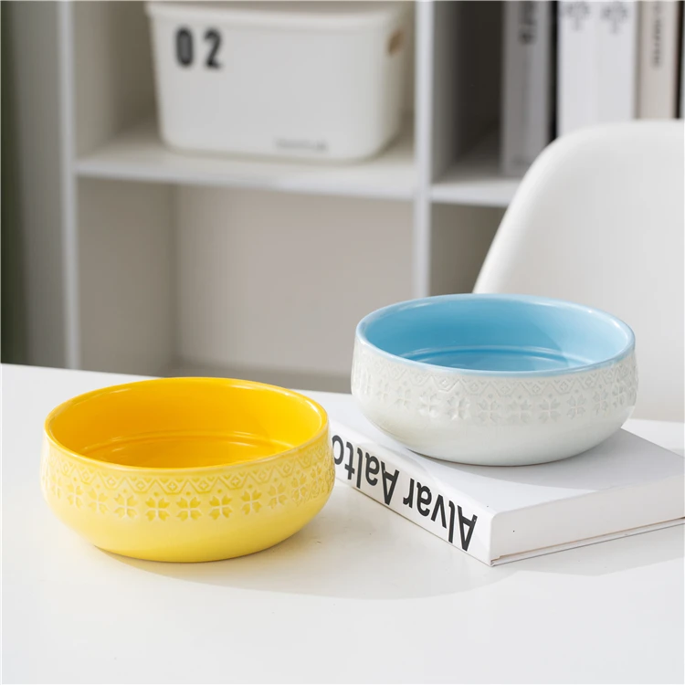 Modern handmade home garden decorative round ceramic plant flower pot molds for planters.jpg