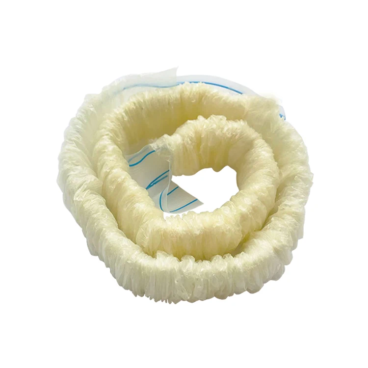 Professional Factory Hot Sale Best Price Superior Quality Drying Salted Sausage Casing