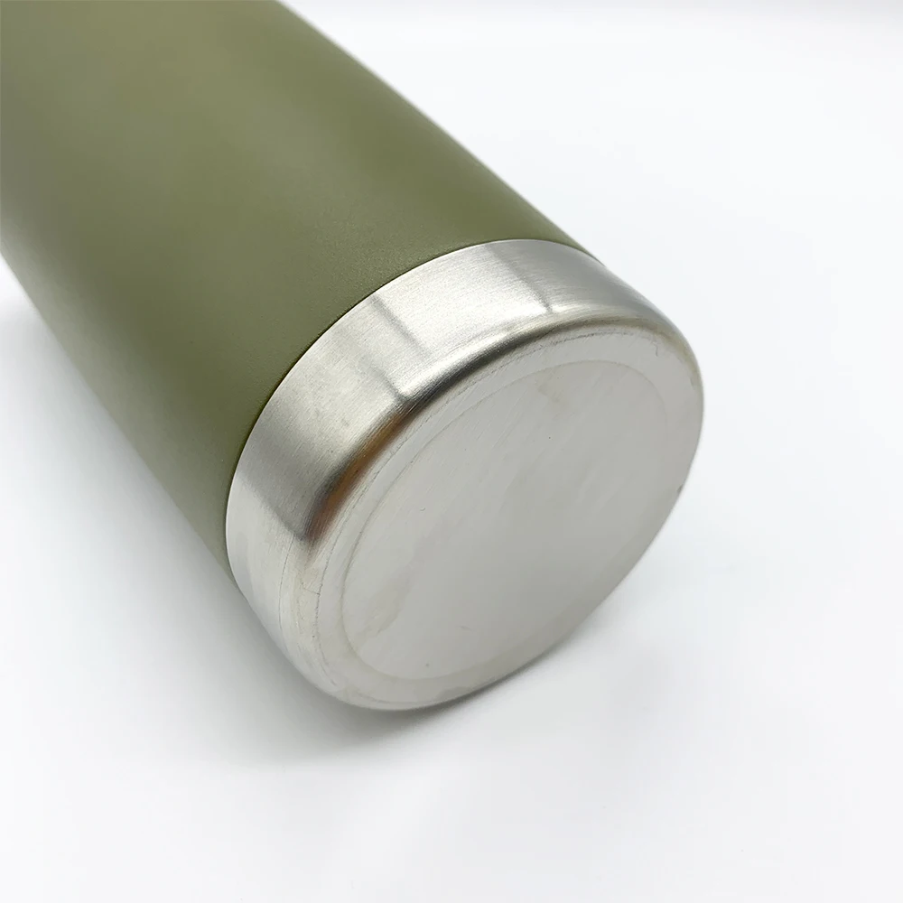 
Best Sell 20oz Insulated Stainless Steel Tumbler With Customized Color 