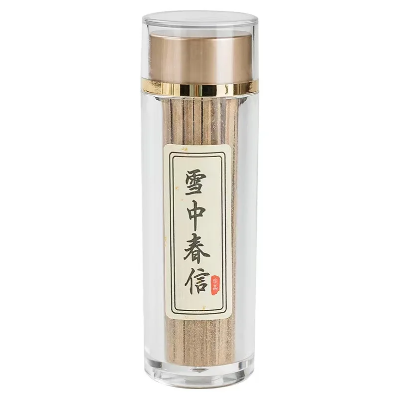 Nha Trang Agarwood Incense Made of Pear Juice and Tambac
