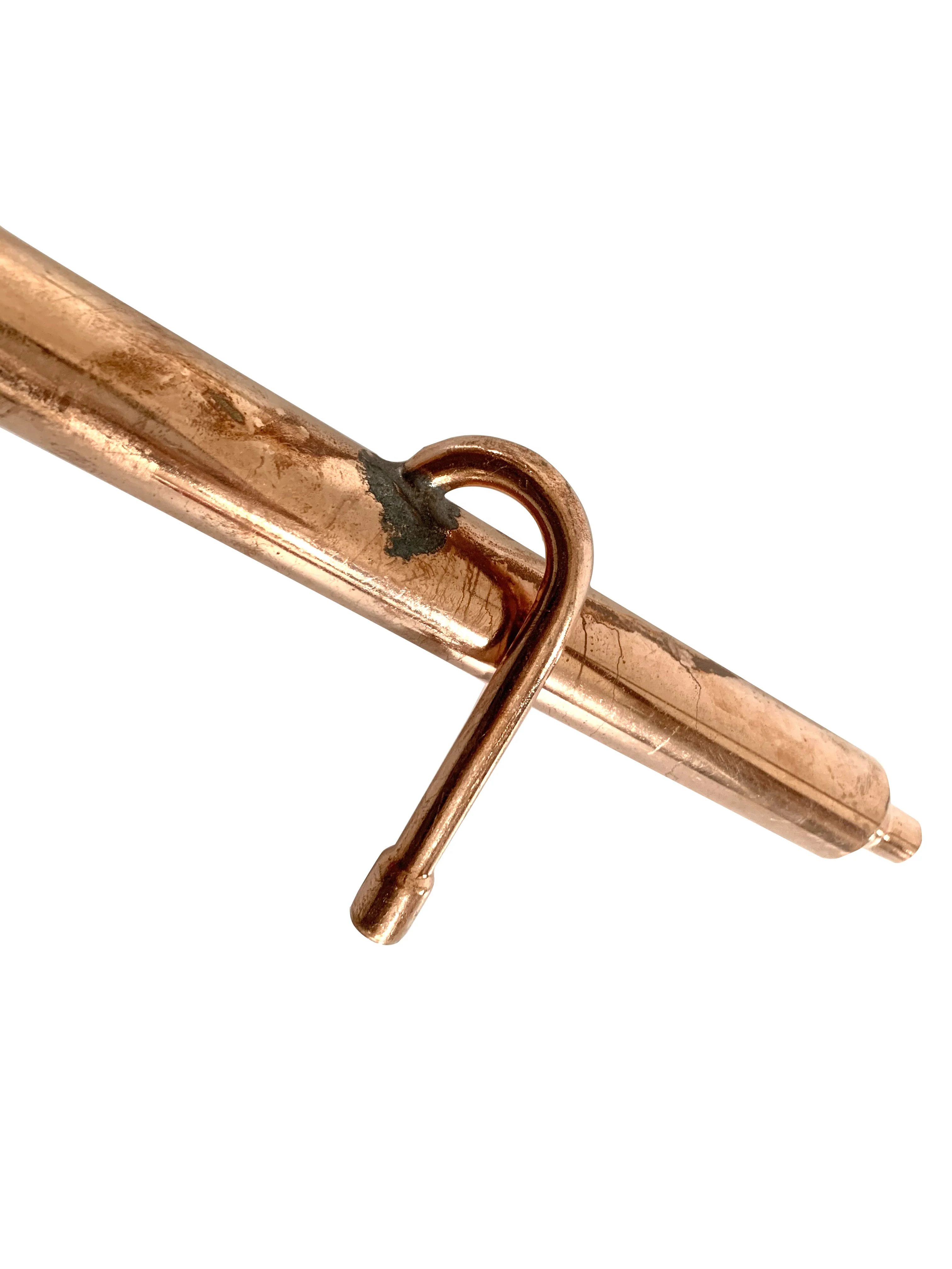 Hot sale welding copper filter drier for refrigeration part