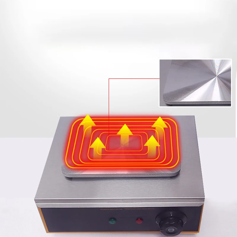 Commercial Electric Wooden box oden cooking machine 9 grid skewer incense equipment pot cooking noodle stove spicy hot machine