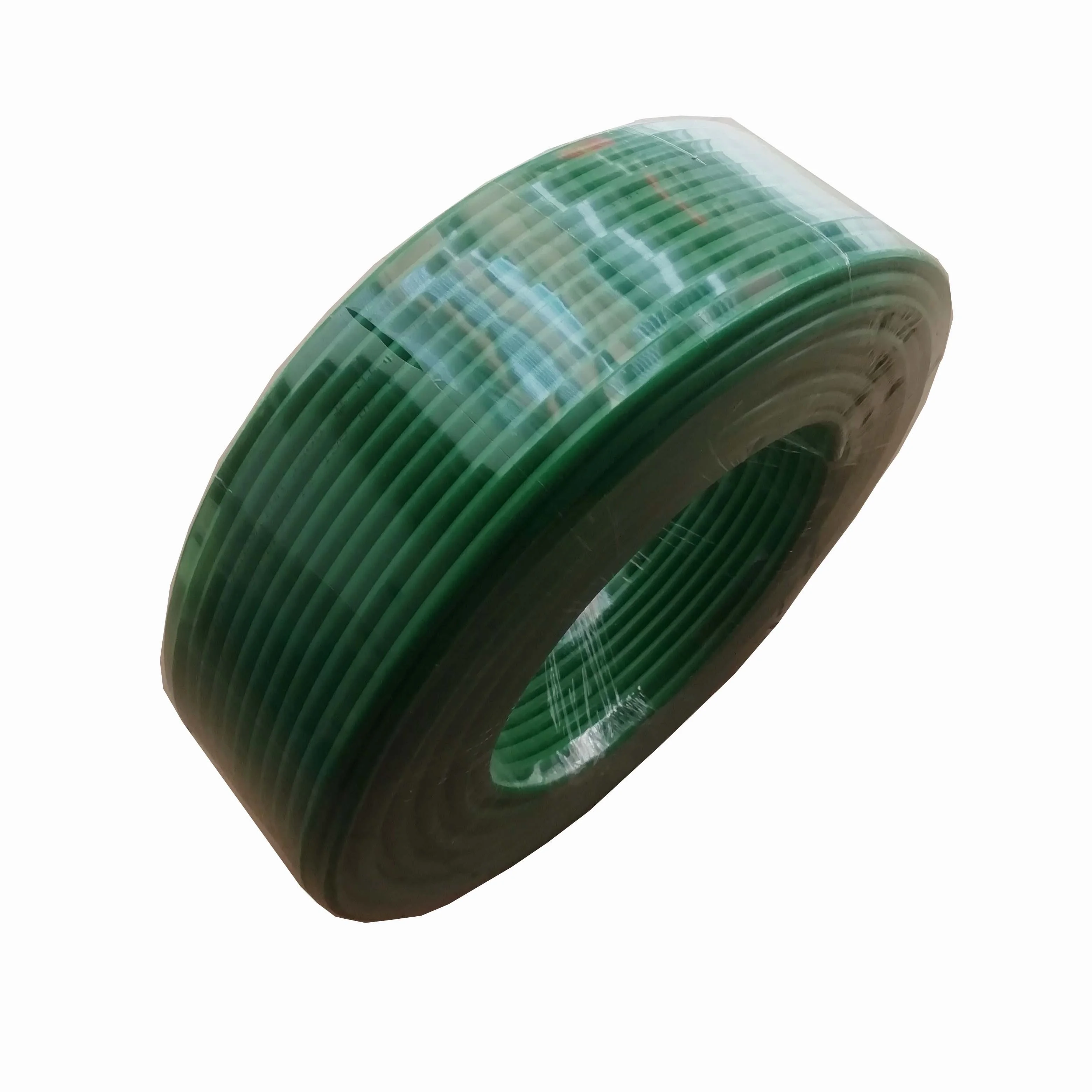 EIB KNX BUS CABLE  2x2x0.8mm  Building Wiring Connection Control Cable Master Green PVC Copper Wire Electric Power Wires Cables