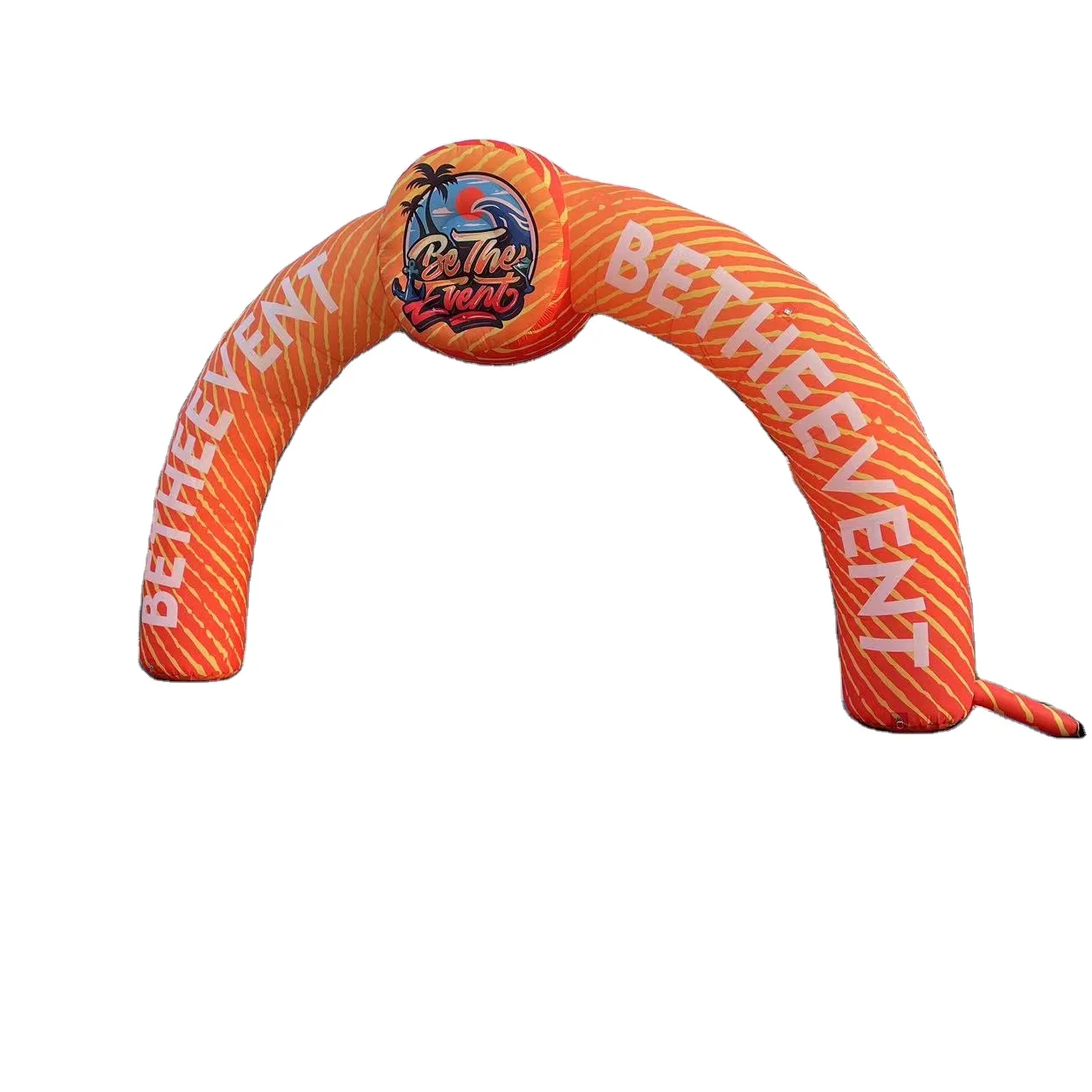 Factory directly sale Customized inflatable arch  inflatable arch event for decoration /contest/advertising