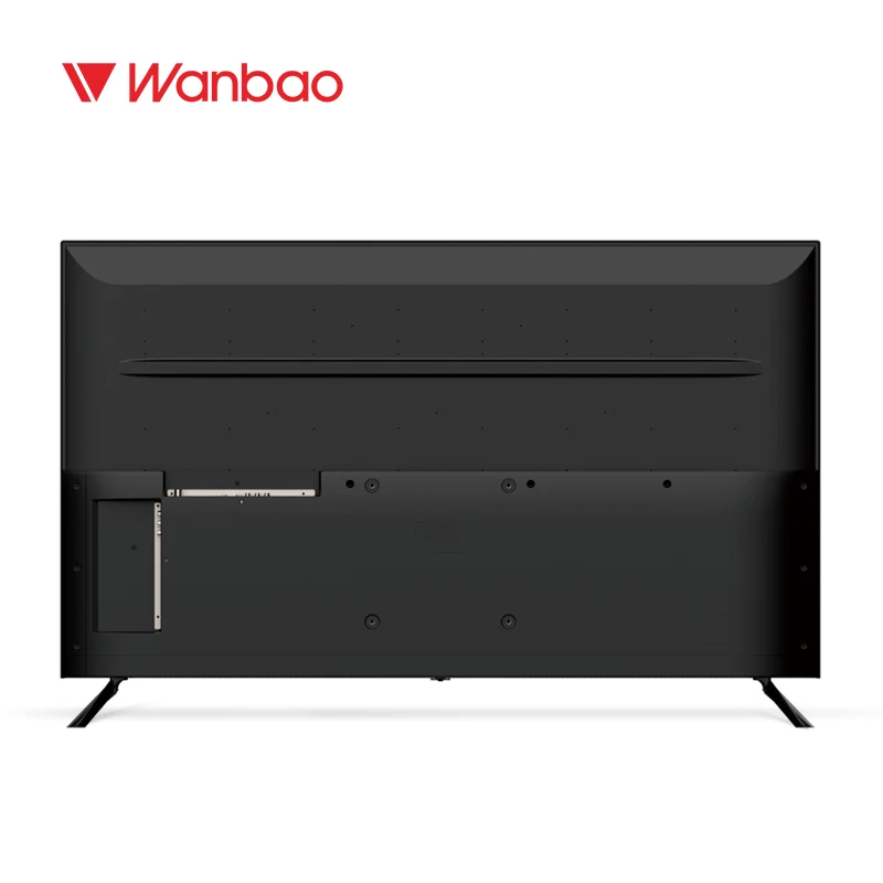 High quality 4K Smart android DLED TV 58/65/82 inch /Smart full screen 4K TV