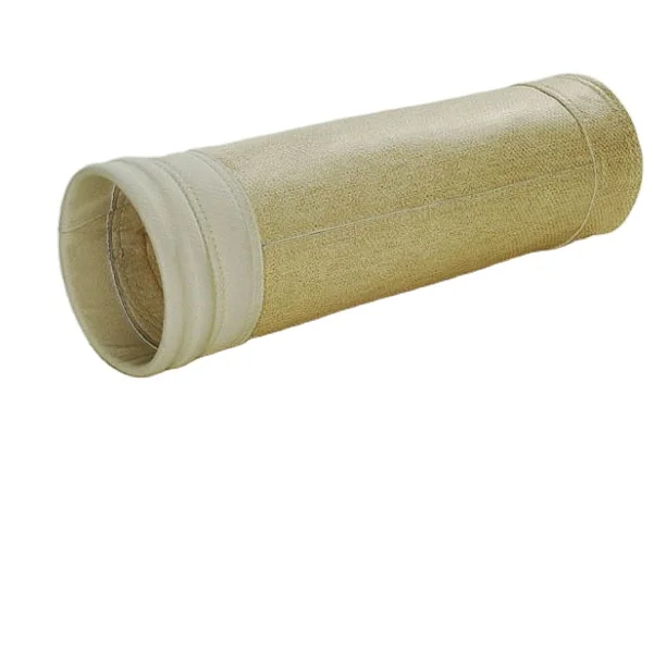 Asphalt mixing plant aramid filter bag dust filter bag