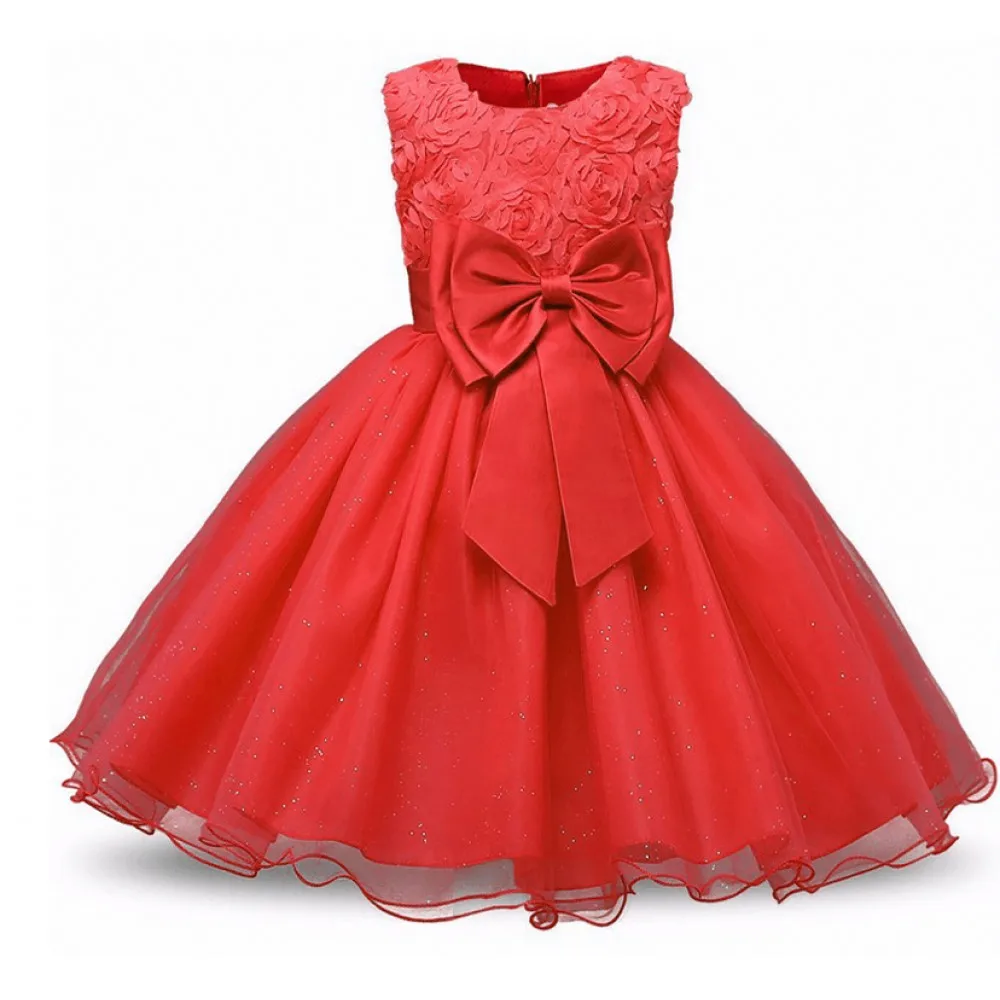 
New Design Export quality sleeveless dress For Girls OEM service BD factory made comfortable fashion hot selling girls dress 