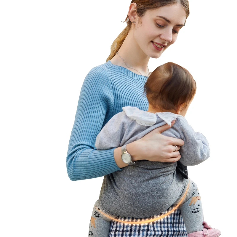 Amazon Outdoor Portable Baby Carrier Sling Wrap Baby Shower Gift
