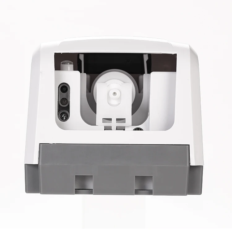 Intelligent Liquid Kitchen Soap Dispenser Aerosol Dispenser Automatic Spraying With UV Light