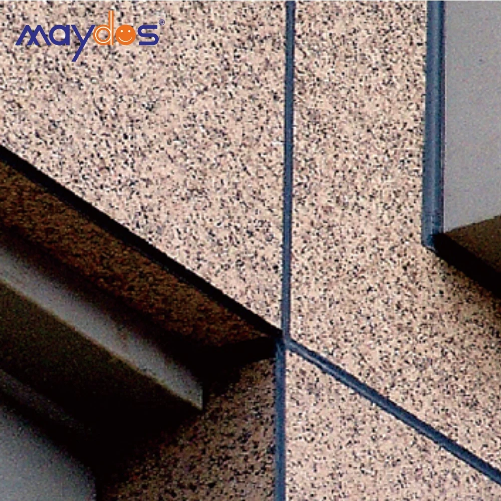 Hot sell granite stone paint finish for outdoor wall decoration