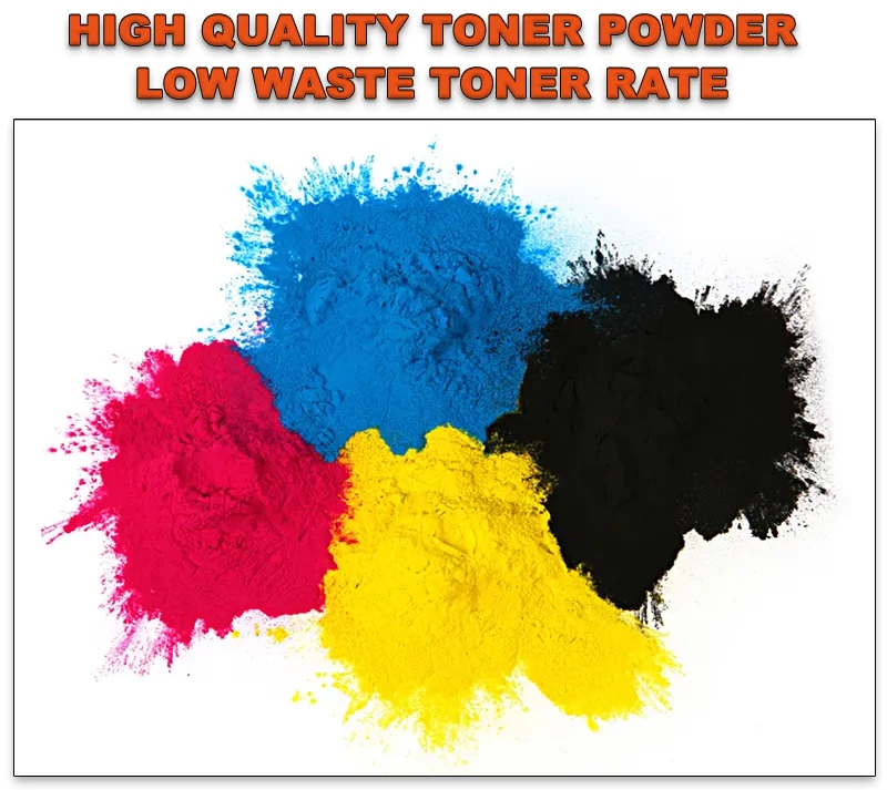 TN619 TN-619 TN 619 toner compatible toner cartridge For Konica Minolta Bizhub C2060 C3070 copier toner kit