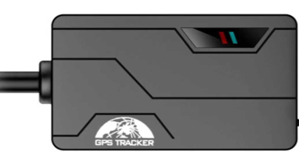 Very Cheap and Lightweight Motorcycle/Car Tracking GPS 311C Easy to Install