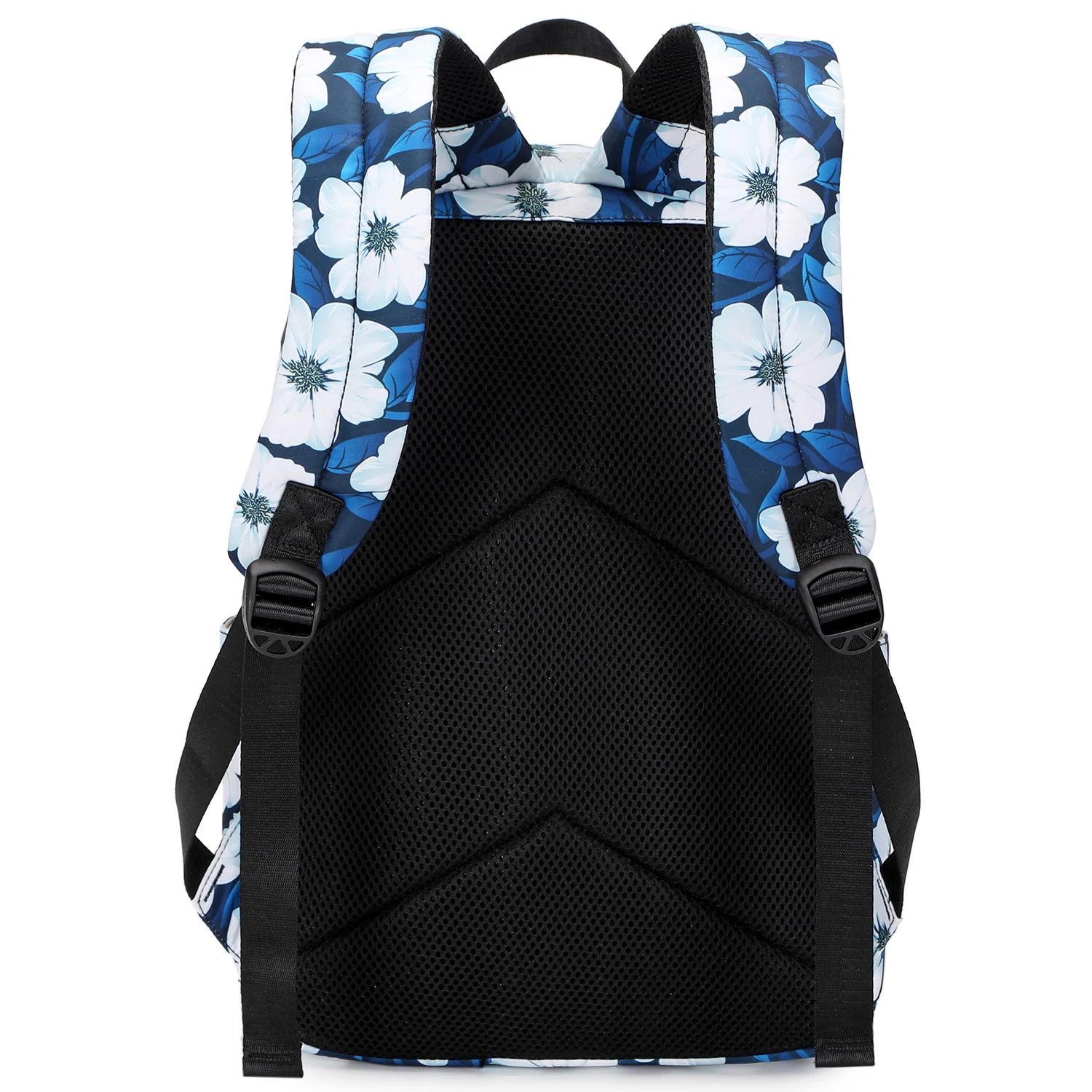 School backpack bags set floral galaxy tie dye design backpack kids school backpack girl school bag and lunch bag for kids