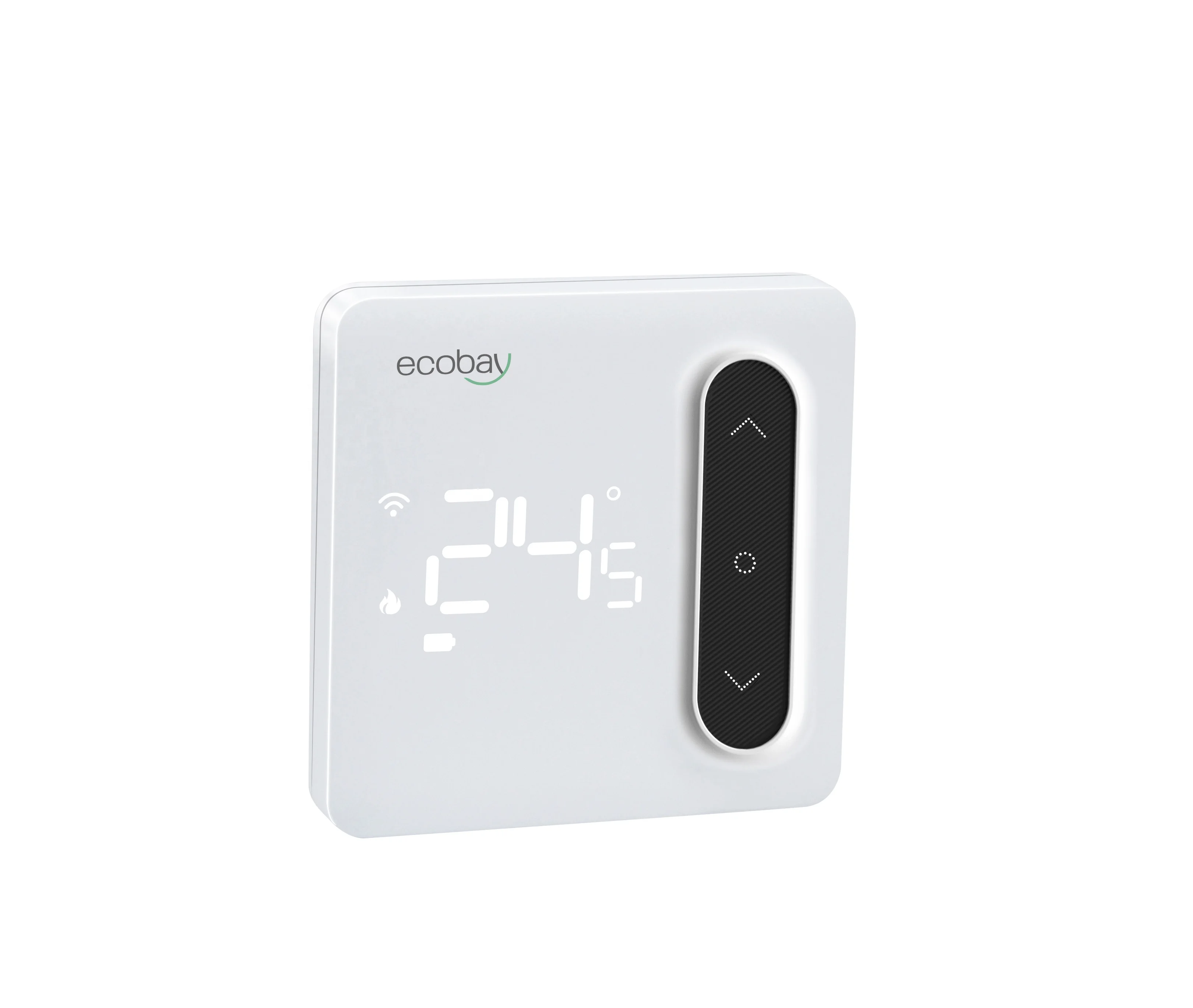 SASWELL Smart Wifi Heating Gas Wall-mouted Boiler Wireless Thermostat