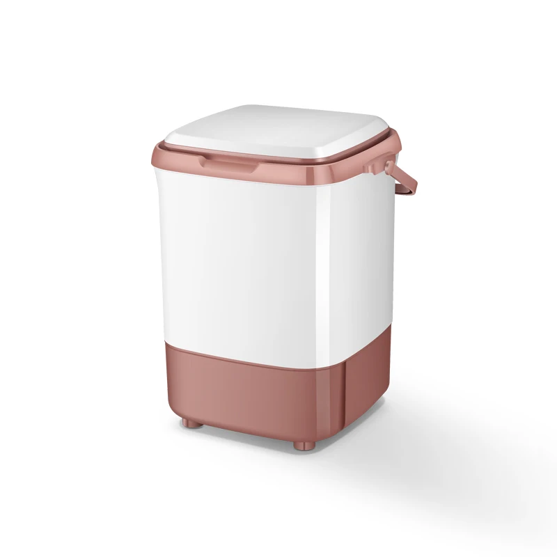 3 in 1 mini washing machine