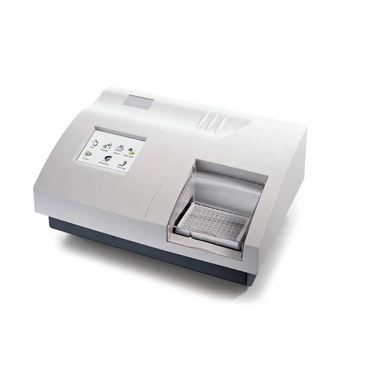 Rayto RT-2100C elisa reader microplate reader