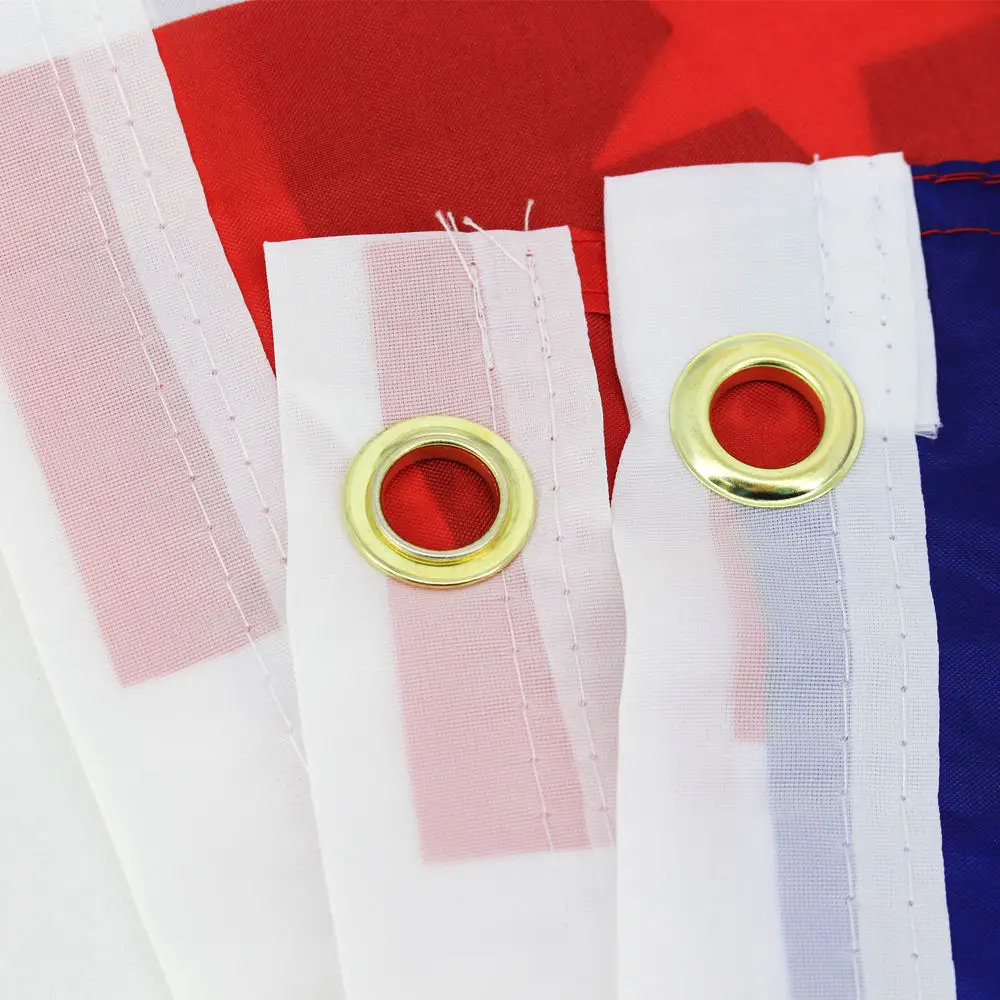 Wholesale Hanging Advertising 3X5ft United States American USA Firefighter Flags