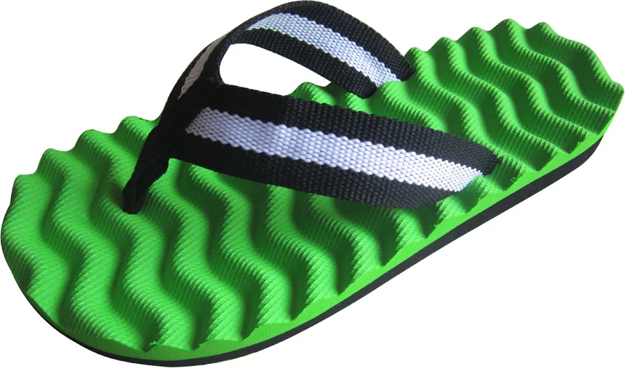 
Fashion Wholesale Breathable Unisex Cheap Pvc Flip Flop Slippers 