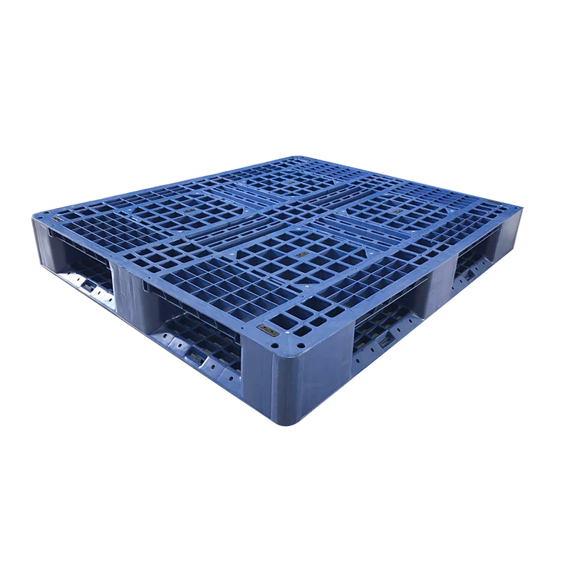 BAOJIE 100% virgin HDPE plastic pallets with cheap price