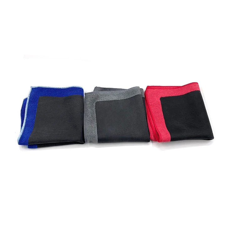 Car Polishing Microfiber Magic Clay Towel Car Wash Clay Towel
