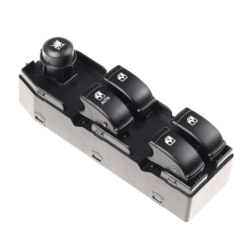 96552814 93731921 96418302 New Front Left Window Lifter Switch Button for Chevrolet Optra Lacetti 2004-2007 High Quality