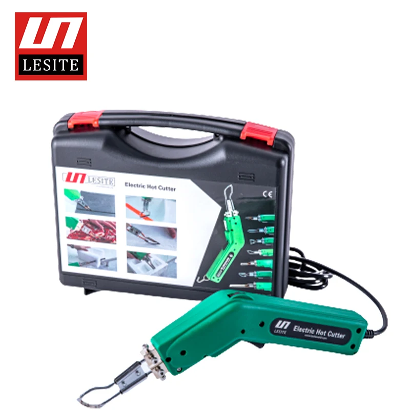 Alibaba Suppliers Styrofoam Heat Cutting Cutter