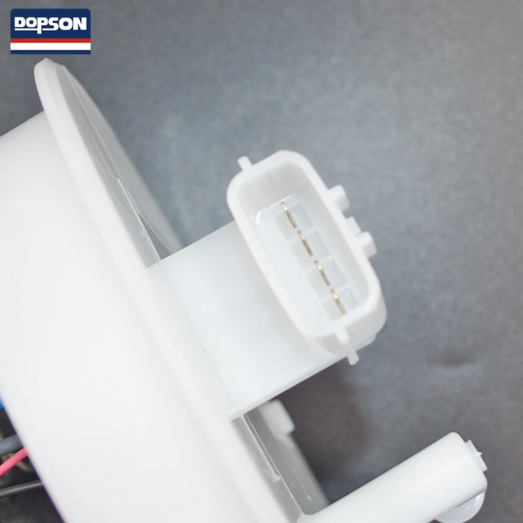 Готово к отправке, dopson оригинального качества запасных частей для автомобилей топливный насос в сборе 17040-3DA0A для Nissan Tiida