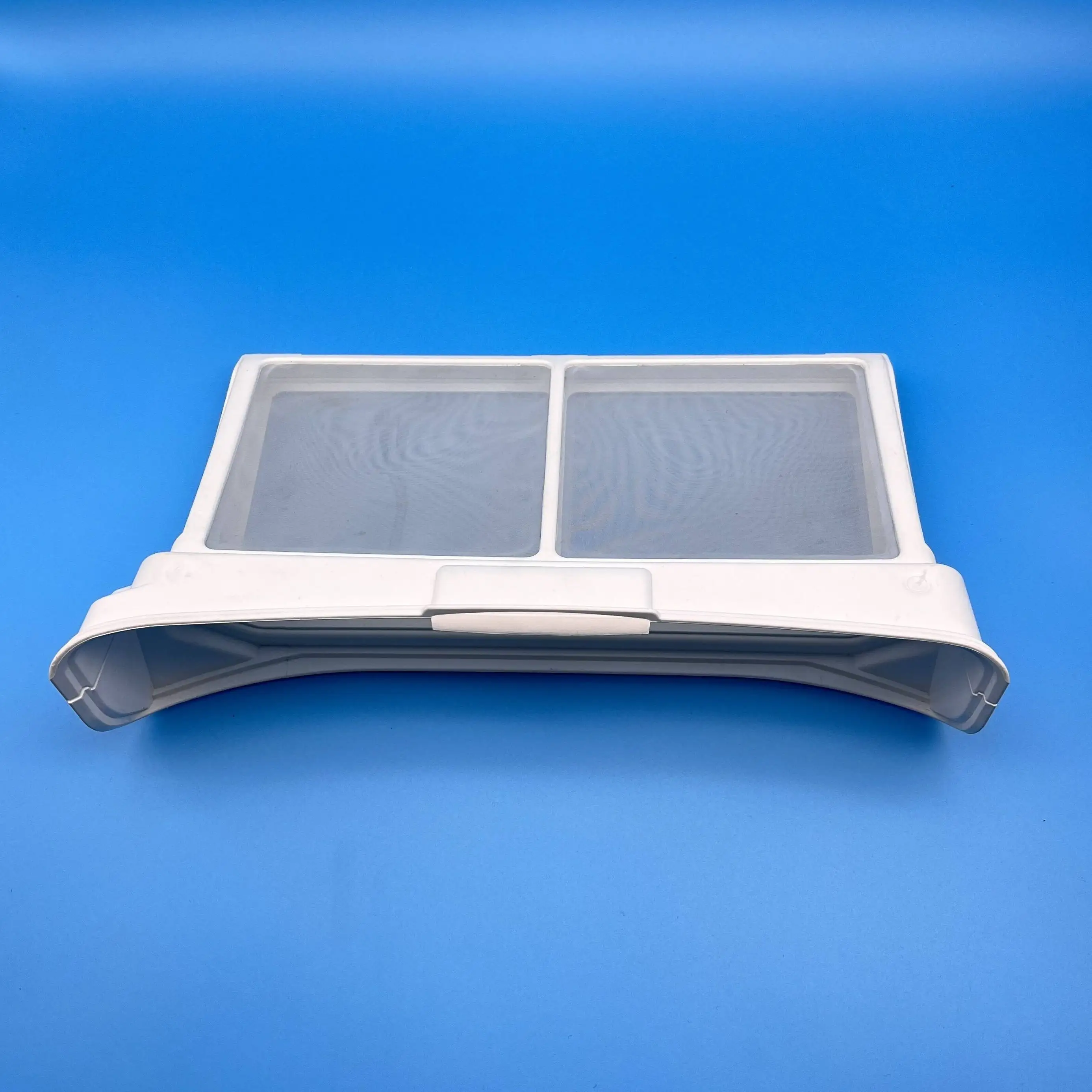 Dryer Spare Parts Tumble Dryer Fluff Filter Dryer Lint Filter Mesh Filter 8074539019