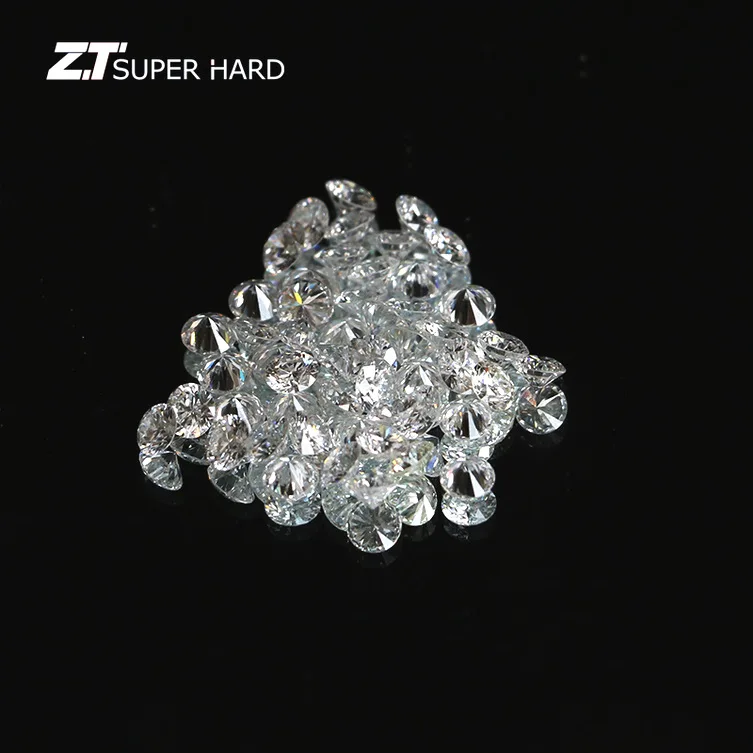 3ct cvd diamond 3 ct lab grown large hpht loose