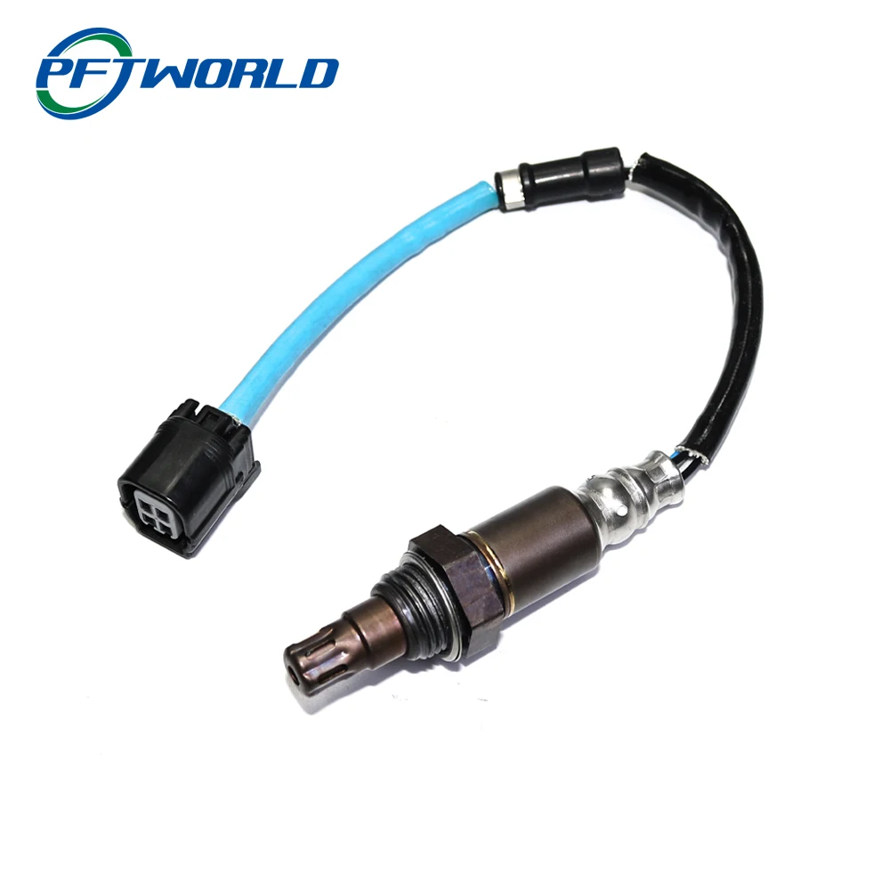 Идеальный Датчик кислорода Лямбда-зонд датчик расхода воздуха для Honda CR-V 07-09 36531-RZA-A01 211200-2461