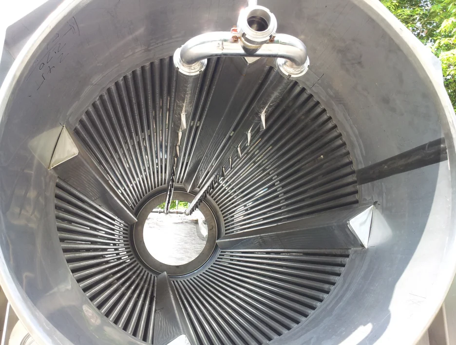 Industrial Drum Washer Ginger Washing Machine