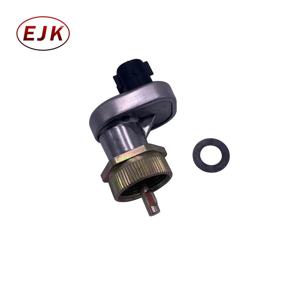 8-97365743-0 8973657430 Hot Selling Odometer Sensor High Quality Vehicle Speed Sensor for Dmax