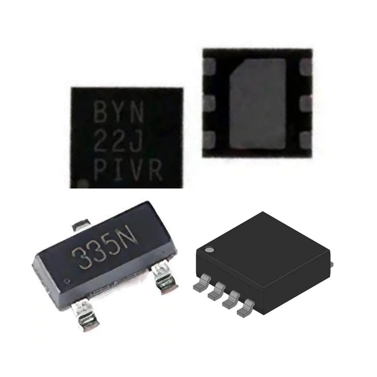 integrated circuit PMKC03-48DS15-SMD PMKC03-48DS12-SMD PMKC03-48DS05-SMD PML340SN PML260SN PML011AQ PML010A. PML003AM PML38640