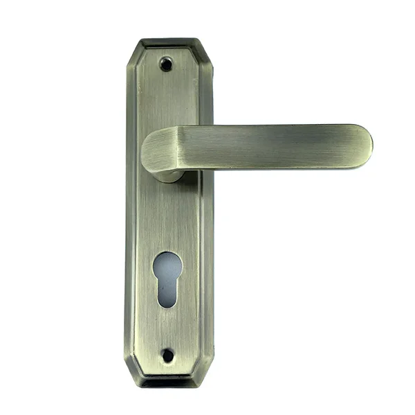 Mortise Handles Door Lock for residense room doors