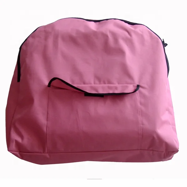 Large Pop-up Double Dog Carrier with Hammock