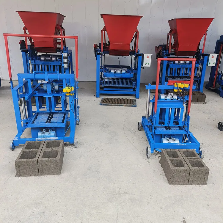 Simple operation  Autoclaved Aerated Concrete Brick Making Machinery  with small budget
