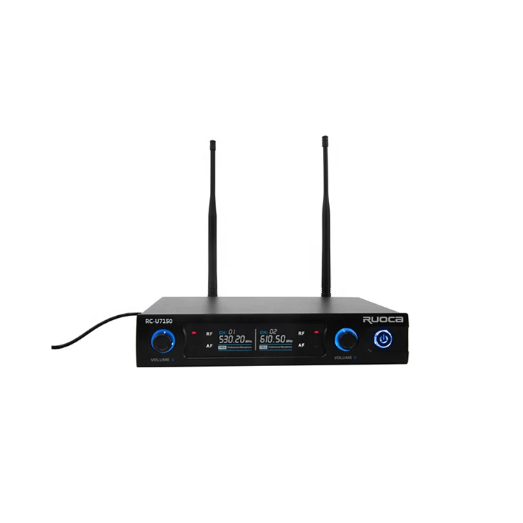 Walkie Talkie Wireless Lapel Microphone For Zello App Teacher Teachers