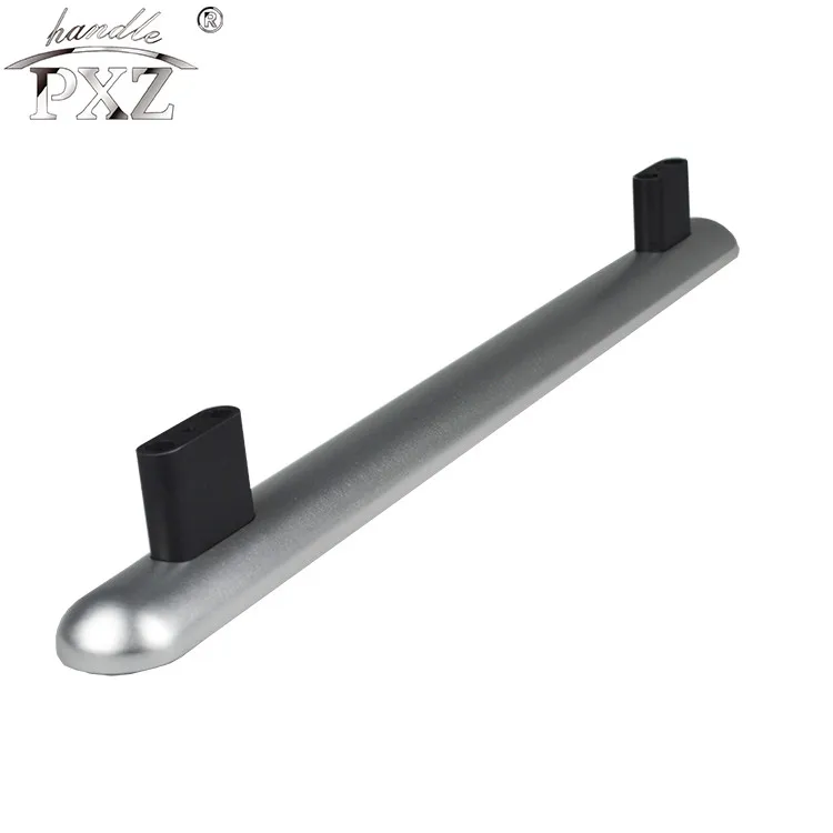 
Custom design freestanding range cooker oven door glass aluminum handle 