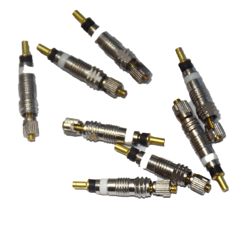 French  Bike Bicycle Presta Tubeless Valve Core For Bicycle Mtb Road Bike