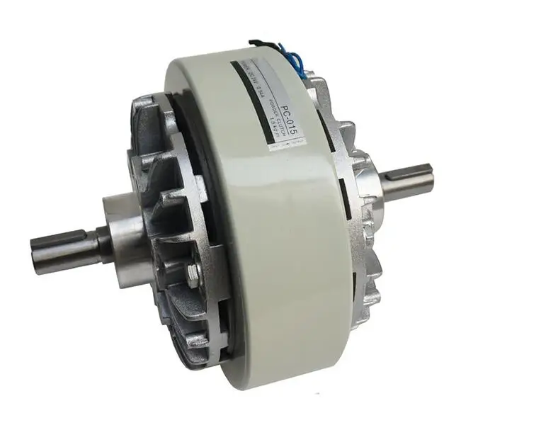 Magnetic Powder Clutch FL50A-1 Magnetic Powder Clutch For All Kinds Of Machinery