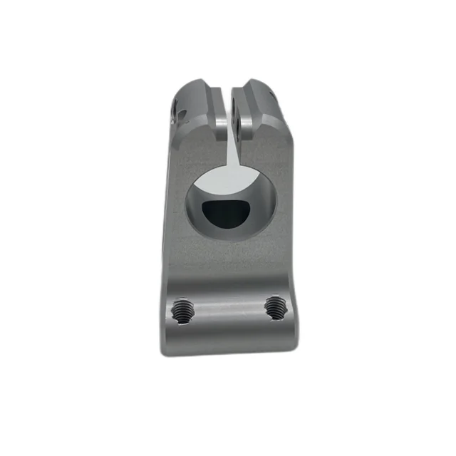 OEM Factory Direct Manufacturing Custom Anodizing Aluminum Auto Accessories Customized Aluminium Alloy CNC Machining Car Parts